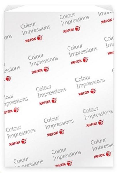 Xerox Colour Impressions Gloss 130 348x498 LG 130g/ 250 listů