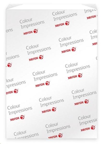 Xerox Colour Impressions Gloss 150 348x498 LG 150g/250 listů