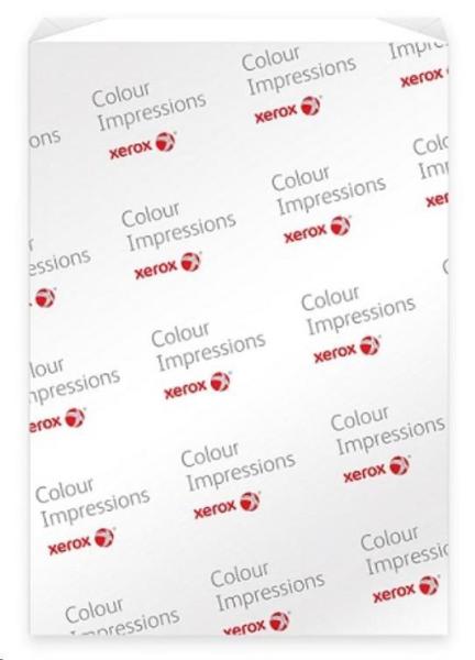 Xerox Colour Impressions Gloss 350 498x348 SG 350g/ 125 listů