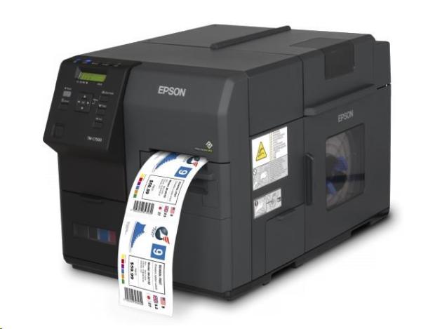 Epson ColorWorks C7500