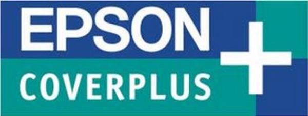 EPSON servispack 03 Years CoverPlus RTB service for WorkForce WF-2850DWF
