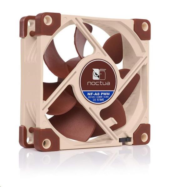 Ventilátor NOCTUA NF-A8 PWM2