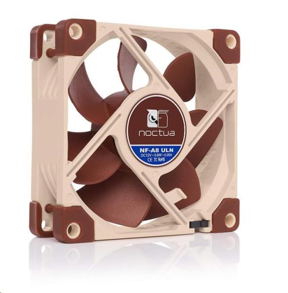 NOCTUA NF-A8 ULN - ventilátor3