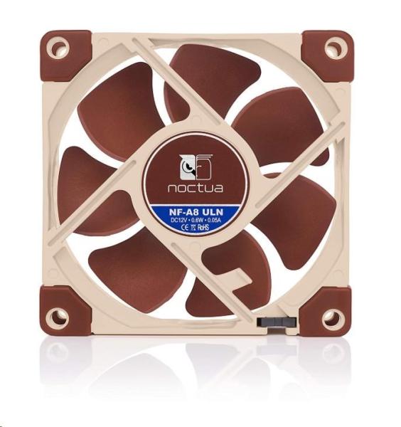 NOCTUA NF-A8 ULN - ventilátor0