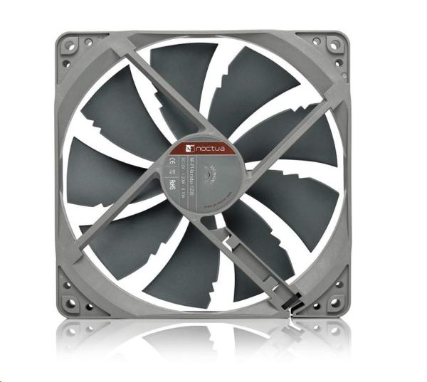 NOCTUA NF-P14s redux-1200 - ventilátor2