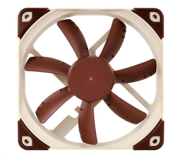 NOCTUA NF-S12A-ULN - ventilátor1