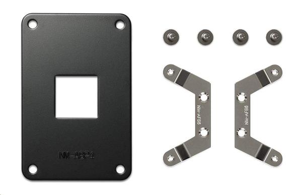 NOCTUA NM-AM4-L9aL9i - montážna súprava pre chladiče NH-L9a a NH-L9i pre socket AMD AM4