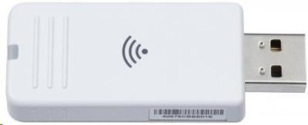 EPSON Dual Function Wireless Adapter (5Ghz Wireless) -ELPAP11