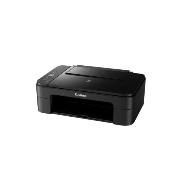 Canon PIXMA Printer TS3350 čierna - farebná,  MF (tlač,  kopírka,  skenovanie,  cloud),  USB,  Wi-Fi0