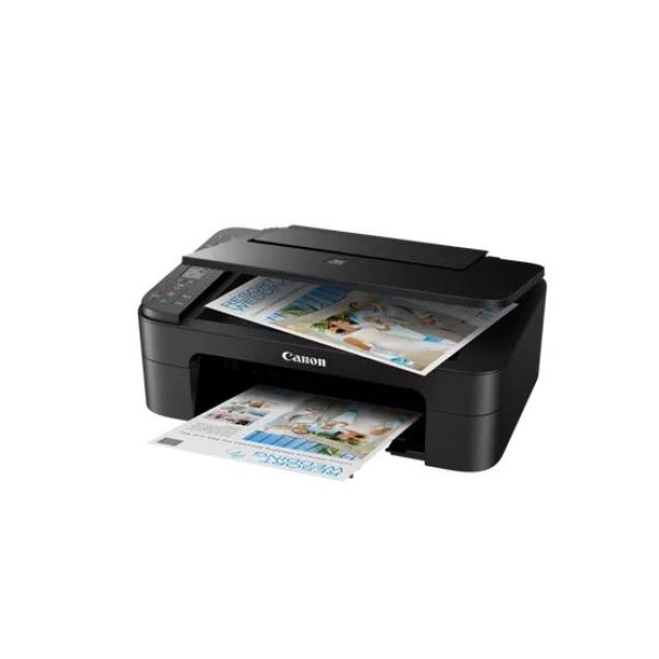 Canon PIXMA Printer TS3350 čierna - farebná,  MF (tlač,  kopírka,  skenovanie,  cloud),  USB,  Wi-Fi2