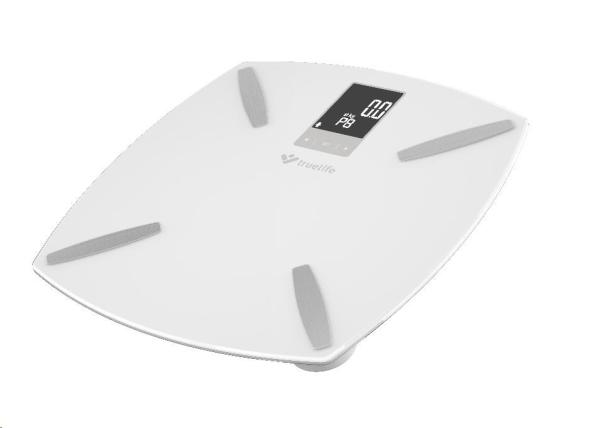 TrueLife FitScale W3 - Inteligentní diagnostická váha3