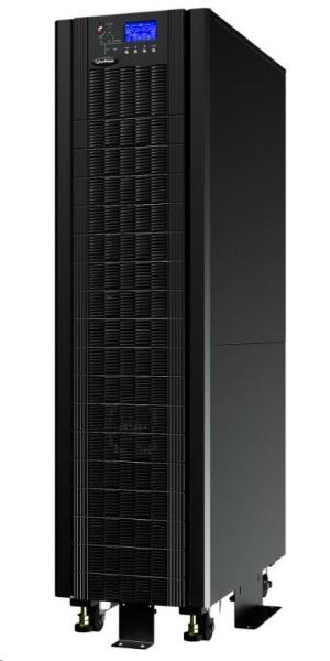 CyberPower 3-fázový Mainstream OnLine Tower UPS 30kVA/ 27kW (bez batérií)