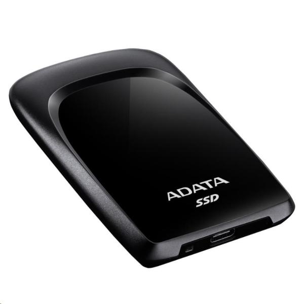 Externý SSD disk ADATA 480 GB SC680 USB 3.2 Gen2 typ C čierna3