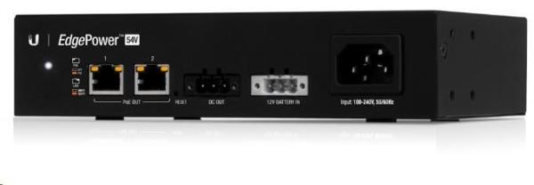 Ubiquiti EP-54V-72W, EdgePower, 54V, 72W1