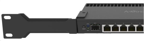 MikroTik K-65 - Rackové uši pre sériu RB40111