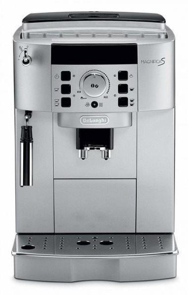 DeLonghi Magnifica S ECAM 22.110.SB automatický kávovar3