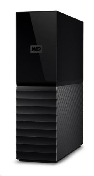 WD My Book 14 TB Ext. 3.5