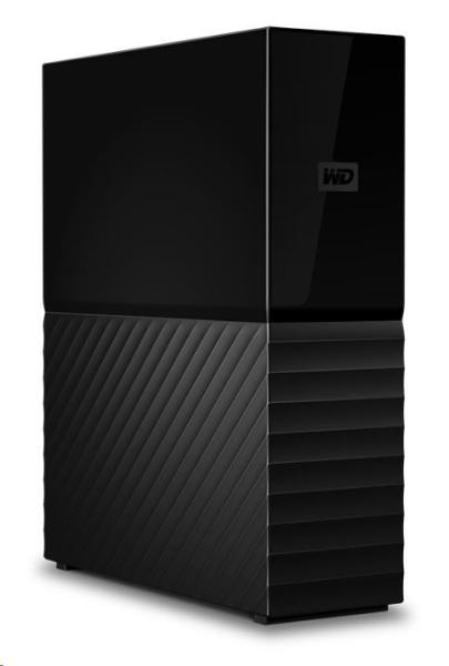 WD My Book 14 TB Ext. 3.5" USB3.0 (jedna jednotka)1