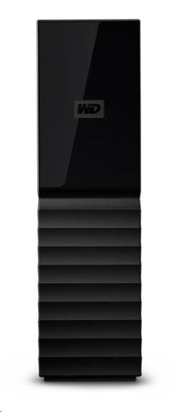 WD My Book 14 TB Ext. 3.5" USB3.0 (jedna jednotka)2