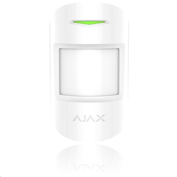 Ajax StarterKit Plus white (13540)0