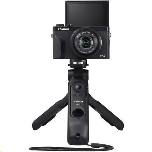 Canon HG-100TBR Tripod Grip2