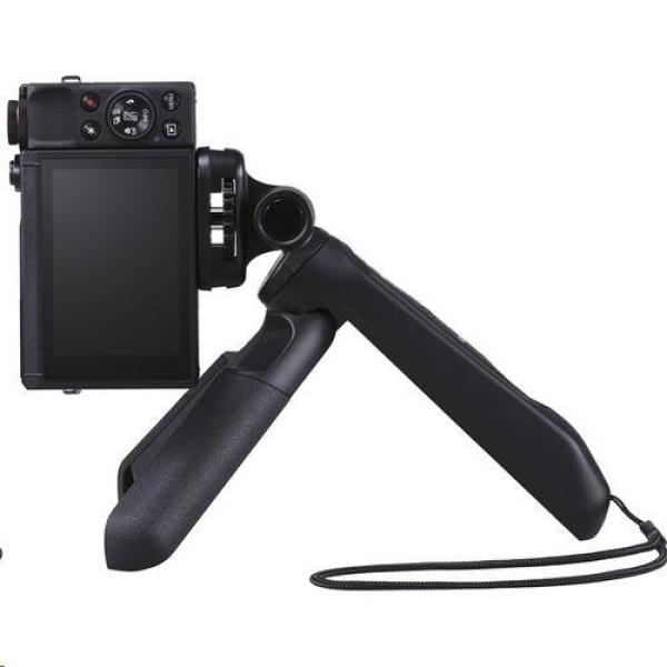 Canon HG-100TBR Tripod Grip3