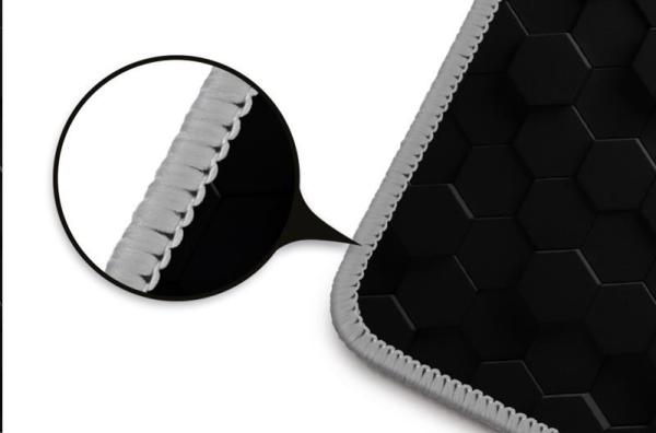 Podložka pod klávesnicu a myš CONNECT IT,  veľkosť. XL (795 × 345 mm)3