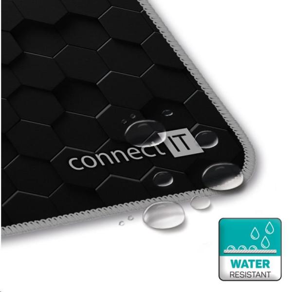 Podložka pod klávesnicu a myš CONNECT IT,  veľkosť. XL (795 × 345 mm)5