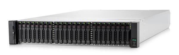 HPE Nimble Storage CS/ SF Hybrid Array 3x480GB Cache Field Upgrade1