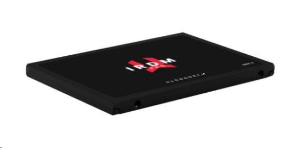 GOODRAM IRDM PRO Gen.2 SSD 512GB SATAIII 7mm,  2, 5" (5 rokov záruka)0