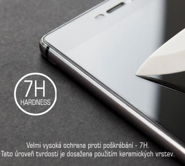 3mk hybridní sklo FlexibleGlass pro Huawei P20 Lite3