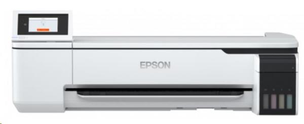 Atrament do tlačiarne EPSON SureColor SC-T3100x 220V ,  4 atramenty,  2400x1200 dpi,  A1 ,  USB 3.0 ,  Ethernet ,  WiFi