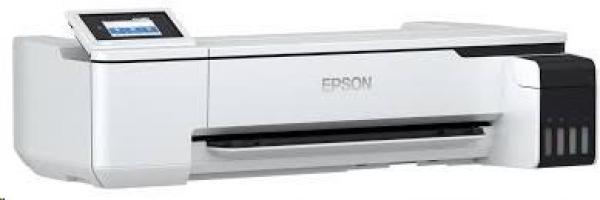 Atrament do tlačiarne EPSON SureColor SC-T3100x 220V ,  4 atramenty,  2400x1200 dpi,  A1 ,  USB 3.0 ,  Ethernet ,  WiFi1