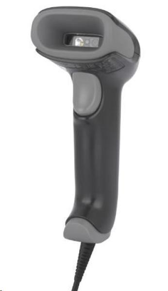 Honeywell Voyager Extreme Performance 1470g,  2D,  multiIF,  sada (USB),  čierna