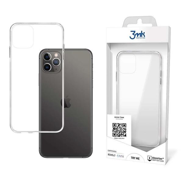 3mk Armor case pro Apple iPhone 11 Pro Max,  čirý1