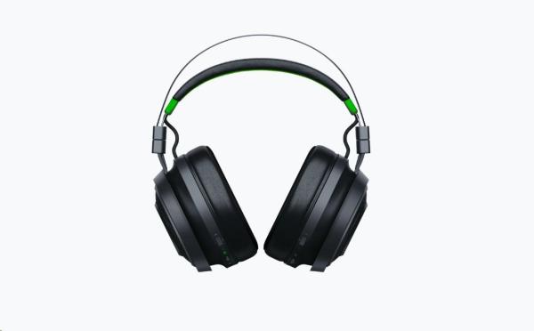 RAZER sluchátka Nari Ultimate pro Xbox One,  černé,  2, 4 GHz,  herní5