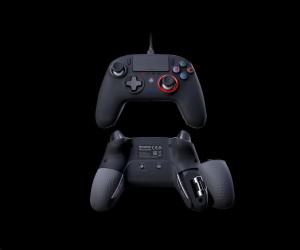 Nacon herní ovladač Revolution Pro Controller 3 (PlayStation 4, PC, Mac)3
