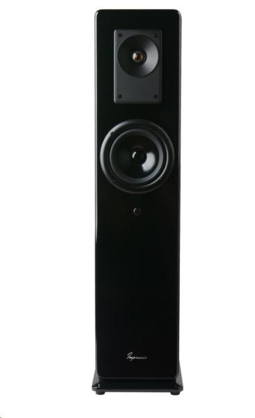 C-TECH Impressio Virtus reproduktory,  stereo,  aktívne2