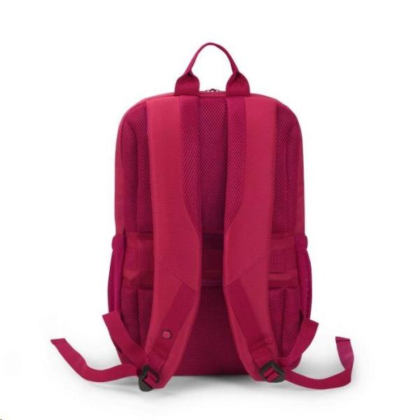 DICOTA Eco Backpack SCALE 13-15.6 red4