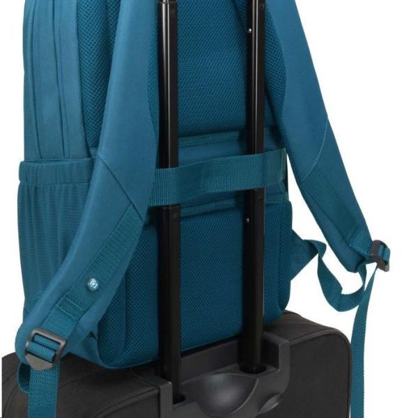 DICOTA Eco Backpack SCALE 13-15.6 modrých6