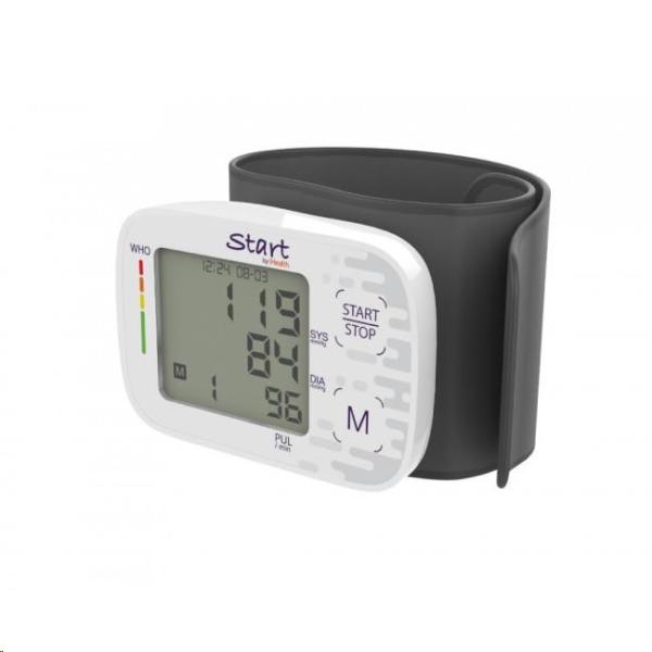 iHealth START BPW - zápěstní měřič krevního tlaku1