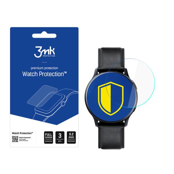 3mk ochranná fólie Watch pro Samsung Galaxy Watch Active 2 (R830),  40 mm