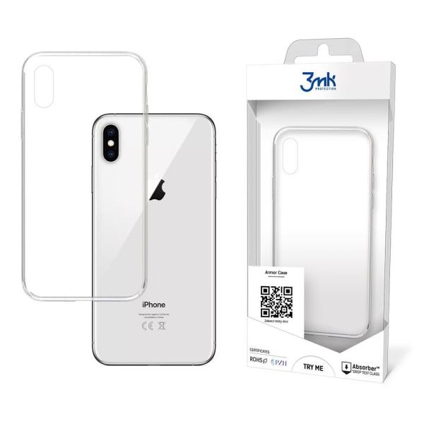 3mk Armor Case pro Apple iPhone Xs Max1