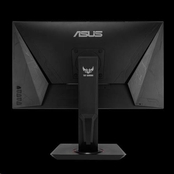 ASUS LCD 28" VG289Q 3840x2160 TUF Gaming  IPS 90% DCI-P3 DP HDMI FreeSync LowBL FF Shadow Boost HDR 10 REPRO PIVOT5