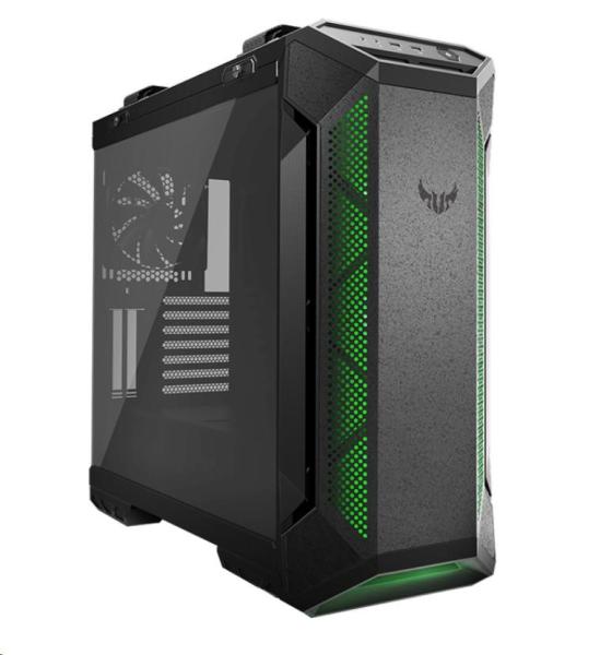 ASUS skriňa TUF GAMING GT501 BLACK AURA,  EATX,  Mid-Tower,  čierna5