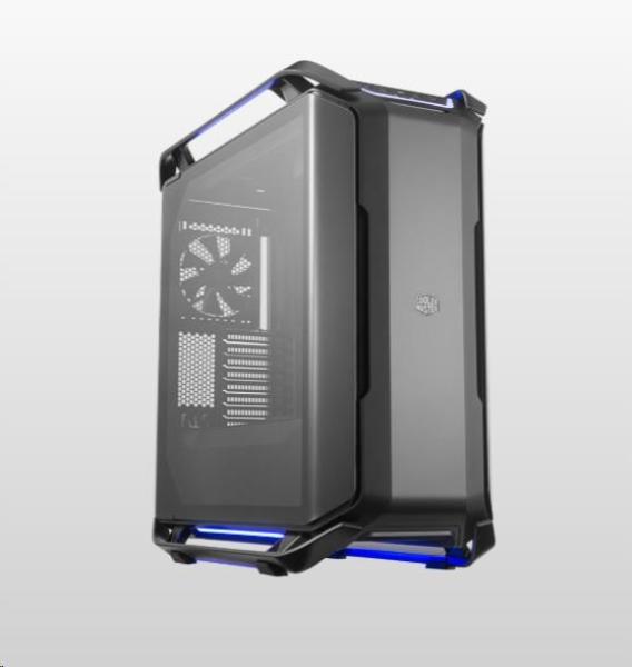 Skriňa Cooler Master Cosmos C700P Black Edition,  E-ATX,  Full Tower,  bez zdroja,  čierna12