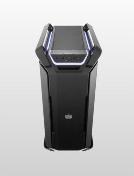 Skriňa Cooler Master Cosmos C700P Black Edition,  E-ATX,  Full Tower,  bez zdroja,  čierna14