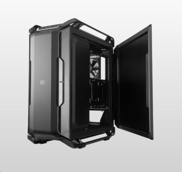 Skriňa Cooler Master Cosmos C700P Black Edition,  E-ATX,  Full Tower,  bez zdroja,  čierna15