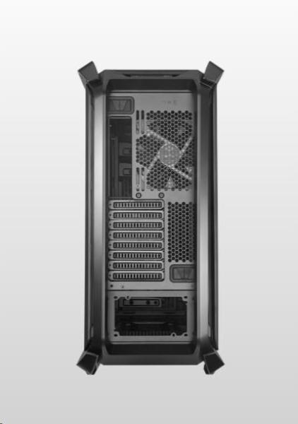 Skriňa Cooler Master Cosmos C700P Black Edition,  E-ATX,  Full Tower,  bez zdroja,  čierna8