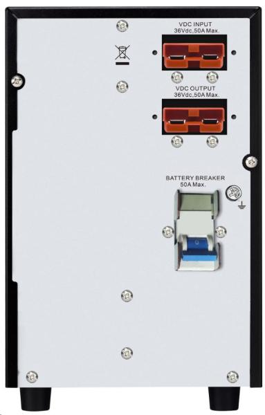 APC Easy UPS SRV 36V Battery Pack pre 1kVA Tower,  bez modelu batérie1